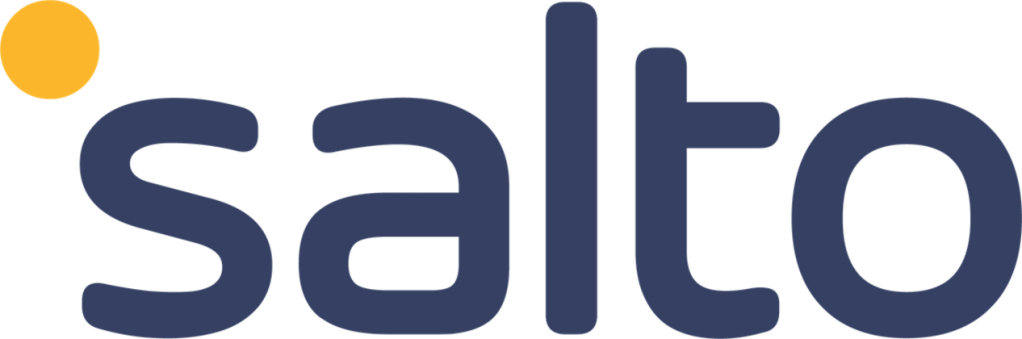Salto Casino Online logo